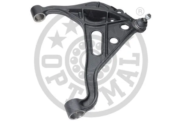 Control/Trailing Arm, wheel suspension (G6-862)