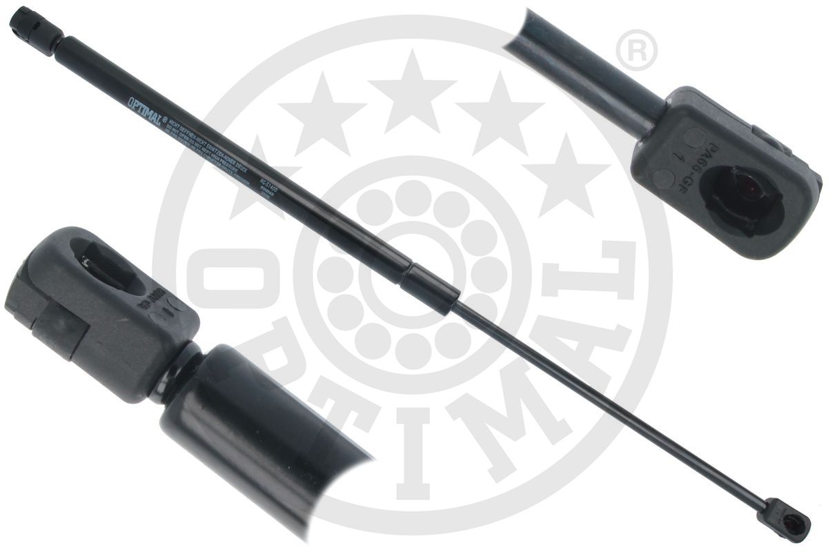 Gas Spring, boot/cargo area (AG-51400)