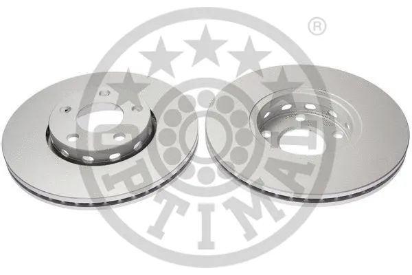 Brake Disc (BS-3280HC)