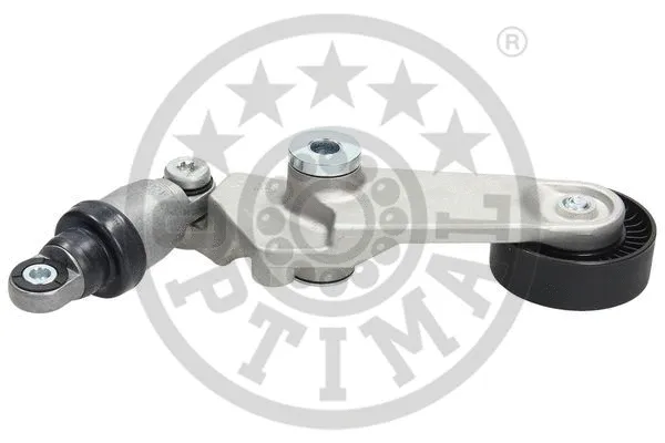 Belt Tensioner, V-ribbed belt