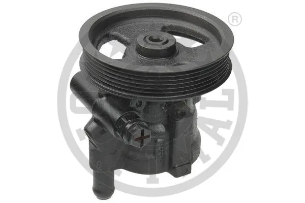 Hydraulic Pump, steering (HP-724)