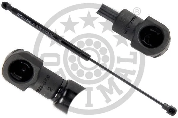 Gas Spring, boot/cargo area (AG-40334)