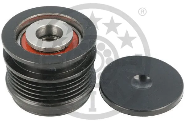 Alternator Freewheel Clutch