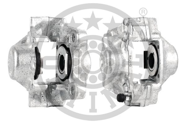 Brake Caliper (BC-2400L)