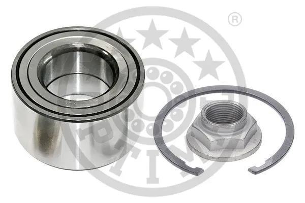 Wheel Bearing Kit (941605)
