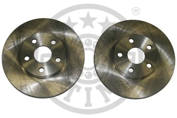 Brake Disc (BS-4450)