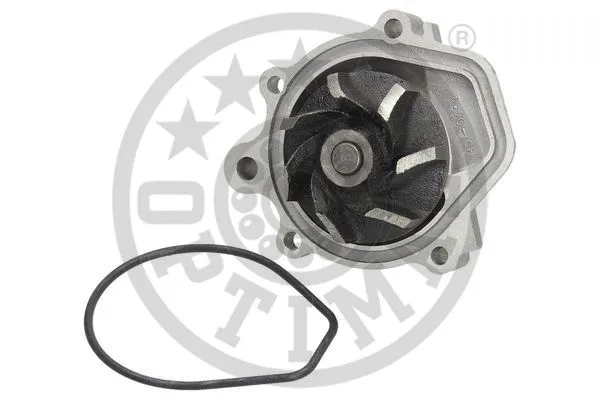 Water Pump, engine cooling