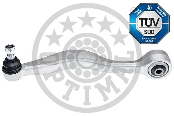 Control/Trailing Arm, wheel suspension (G5-508)