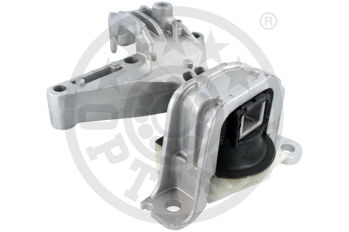 Mounting, engine (F7-5140)