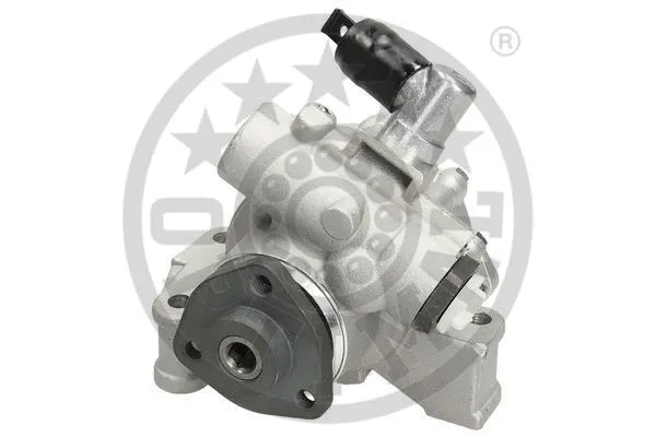 Hydraulic Pump, steering