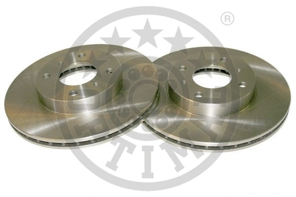 Brake Disc (BS-7890)