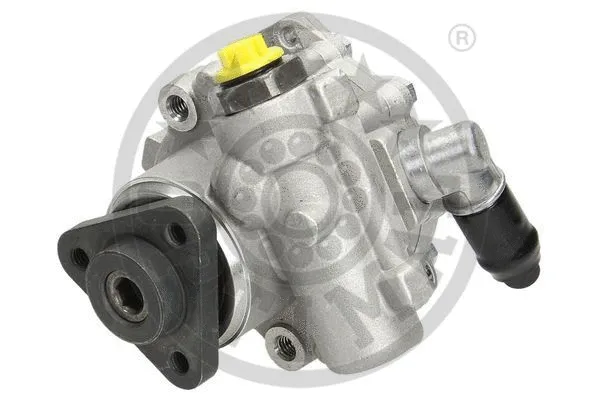 Hydraulic Pump, steering
