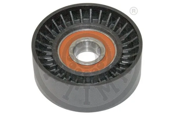 Tensioner Pulley, V-ribbed belt (0-N1445S)