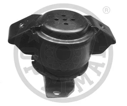 Mounting, engine (F8-1025)