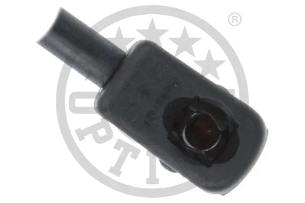 Gas Spring, bonnet