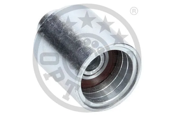 Deflection/Guide Pulley, timing belt
