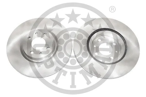 Brake Disc (BS-3150C)