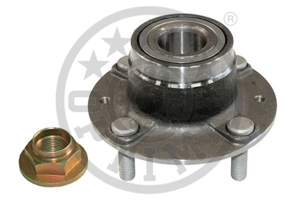 Wheel Bearing Kit (922179)