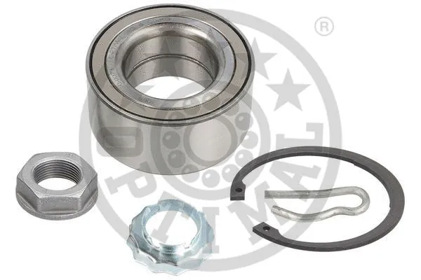 Wheel Bearing Kit (601323)