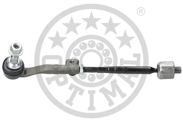 Tie Rod (G0-725)