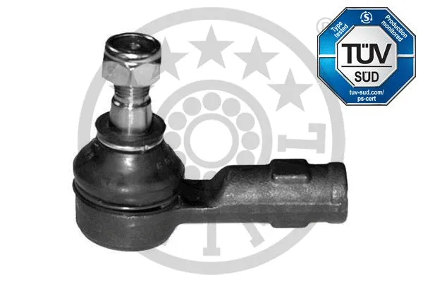 Tie Rod End (G1-1166)