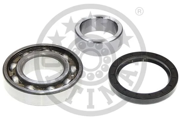 Wheel Bearing Kit (972783S)