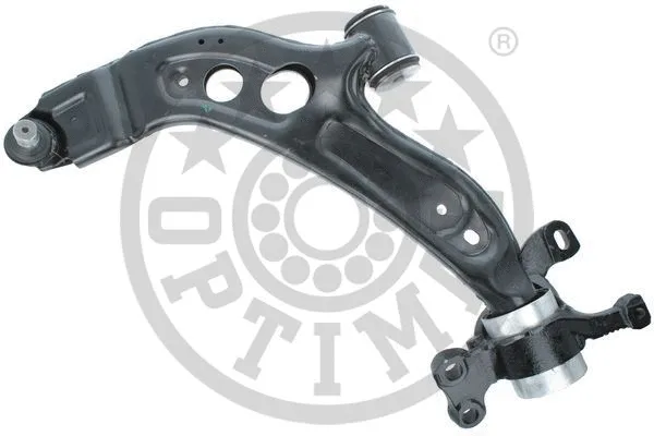 Control/Trailing Arm, wheel suspension (G6-2042S)