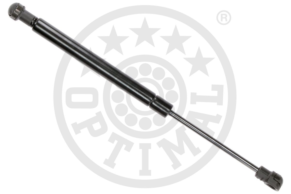 Gas Spring, tray (boot/cargo bay)