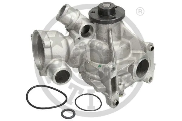 Water Pump, engine cooling (AQ-1359)