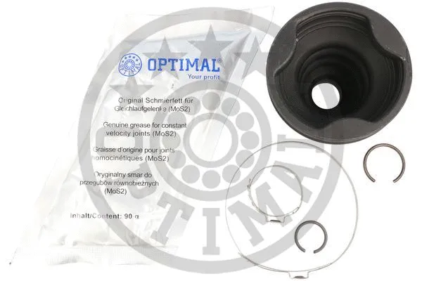 Bellow Kit, drive shaft