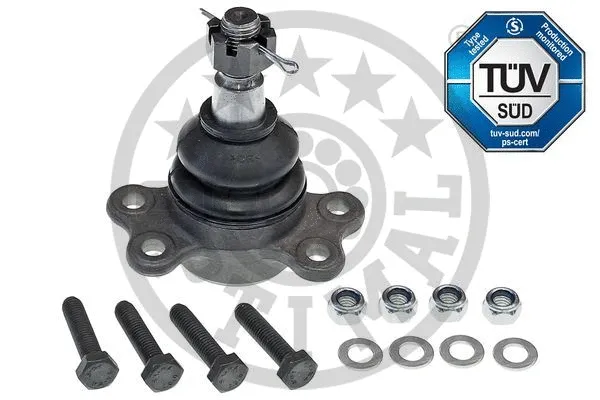 Ball Joint (G3-223)