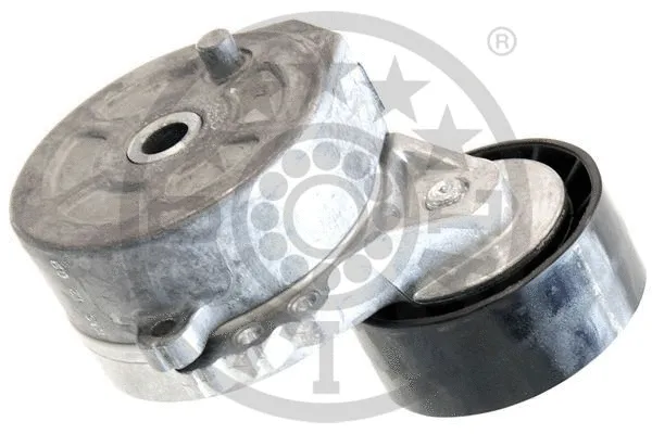 Belt Tensioner, V-ribbed belt