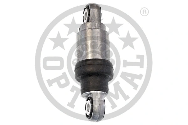 Vibration Damper, V-ribbed belt
