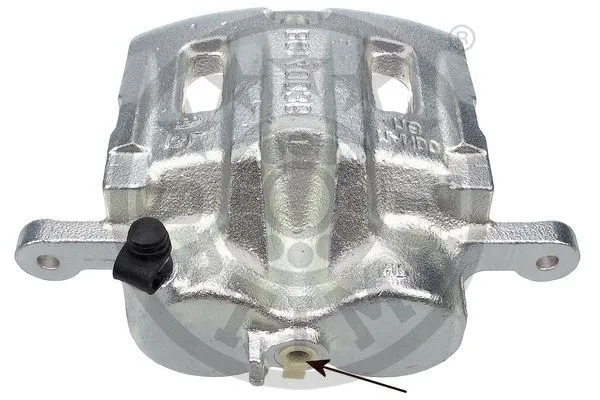 Brake Caliper (BC-1332R)