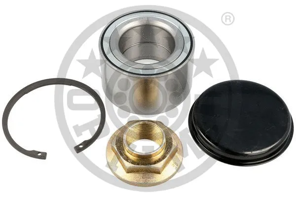 Wheel Bearing Kit (702846)