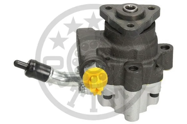 Hydraulic Pump, steering (HP-730)