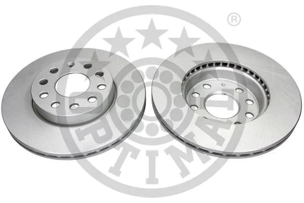 Brake Disc (BS-9212HC)