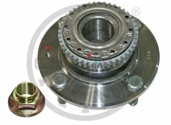 Wheel Bearing Kit (922488)