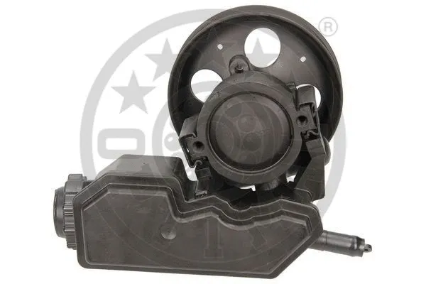 Hydraulic Pump, steering