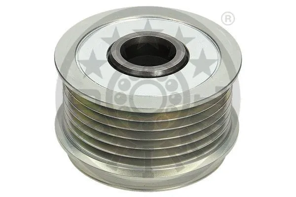 Alternator Freewheel Clutch