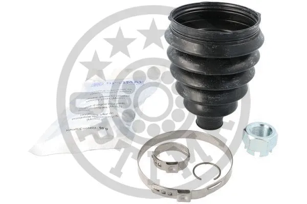 Bellow Kit, drive shaft