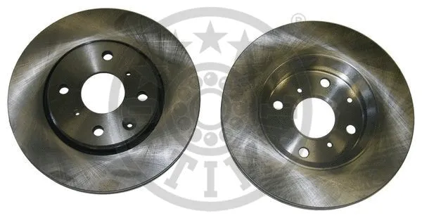 Brake Disc (BS-7652)