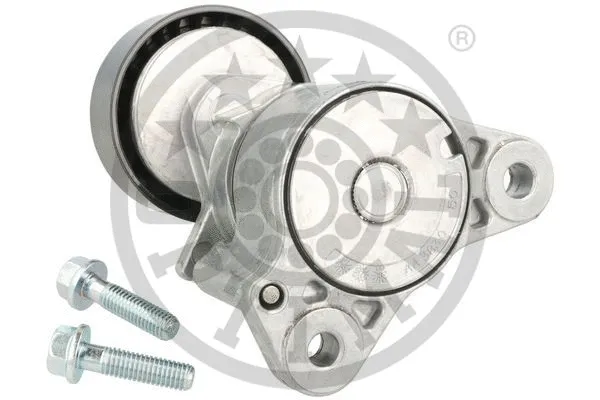 Tensioner Lever, V-ribbed belt
