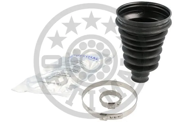 Bellow Kit, drive shaft