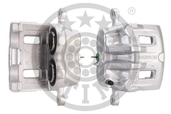 Brake Caliper (BC-1864R)