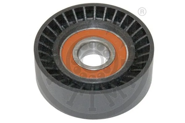 Deflection/Guide Pulley, V-ribbed belt (0-N1397)