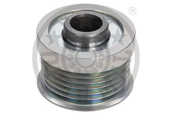 Alternator Freewheel Clutch