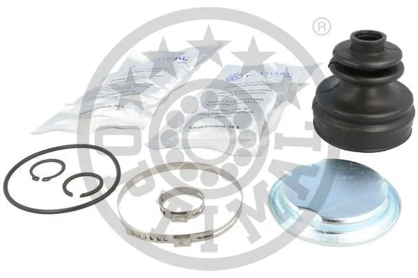 Bellow Kit, drive shaft (CVB-10140CR)