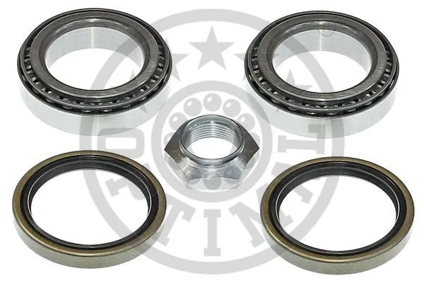 Wheel Bearing Kit (681504)