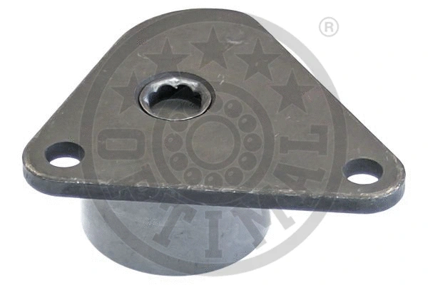 Deflection/Guide Pulley, timing belt
